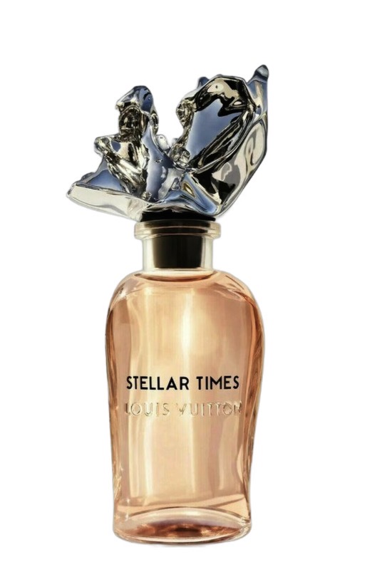 Louis Vuitton Stellar Times — розпив